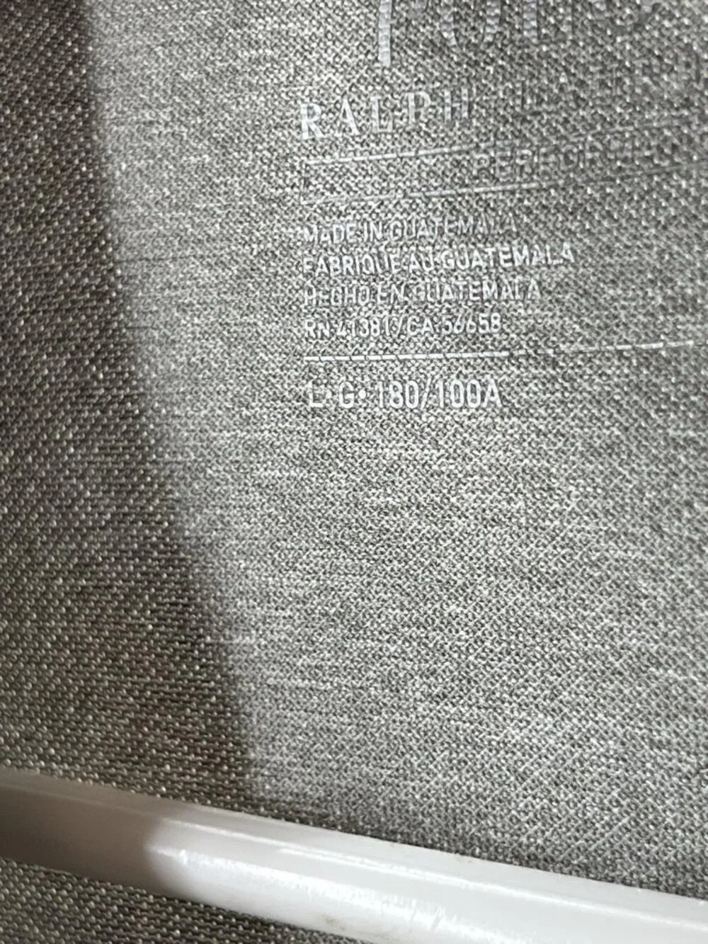 Polo Ralph Lauren polo ralph